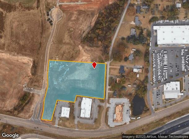 48 Corinthian Cv, TN Parcel Map