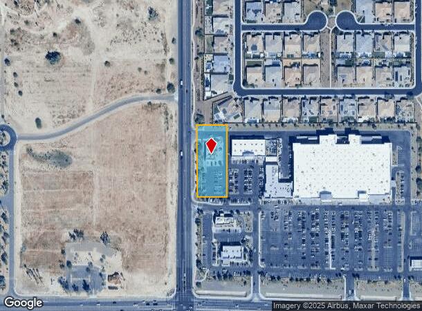 13880 W Camelback Rd, Litchfield Park, AZ Parcel Map