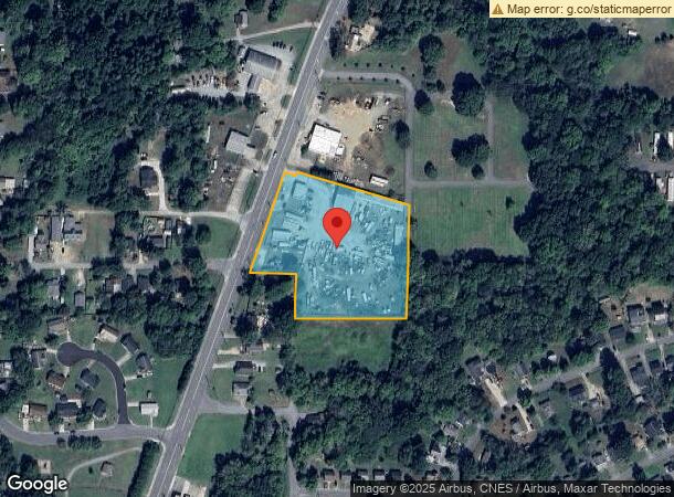 Rauhut St, Burlington, NC 27217 - Property Record | LoopNet