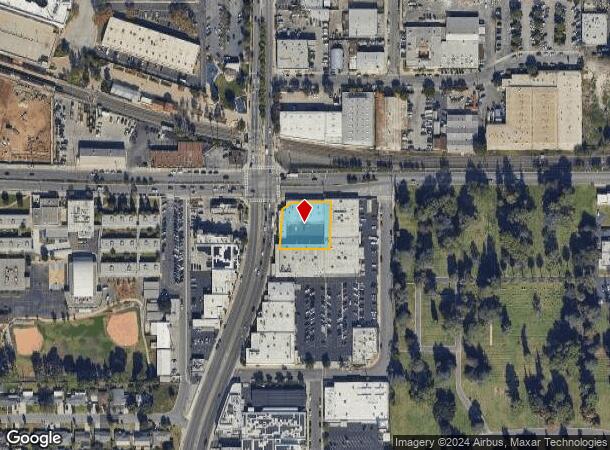 110 E Duarte Rd, Monrovia, CA 91016 - Property Record | LoopNet