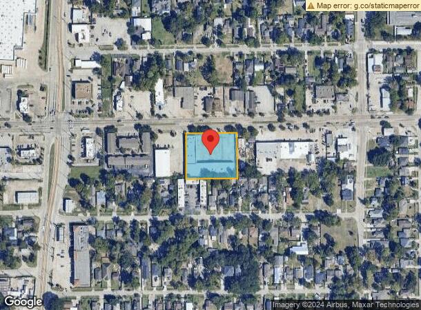 212 E Crosstimbers St, Houston, TX 77022 - Property Record | LoopNet