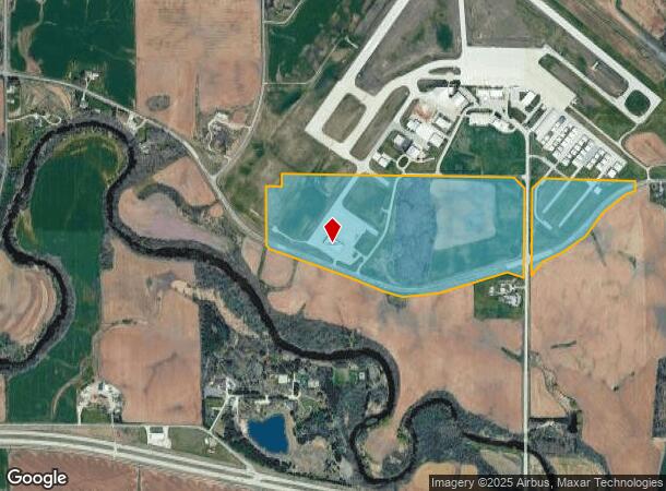 W3244 County Road Pp, Plymouth, WI Parcel Map