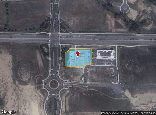  6730 Innovate Pl, Timnath, CO Parcel Map
