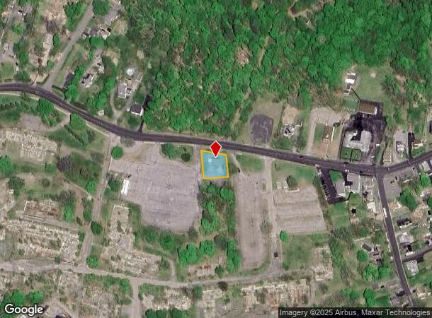 59 Old Glenham Rd, Glenham, NY Parcel Map