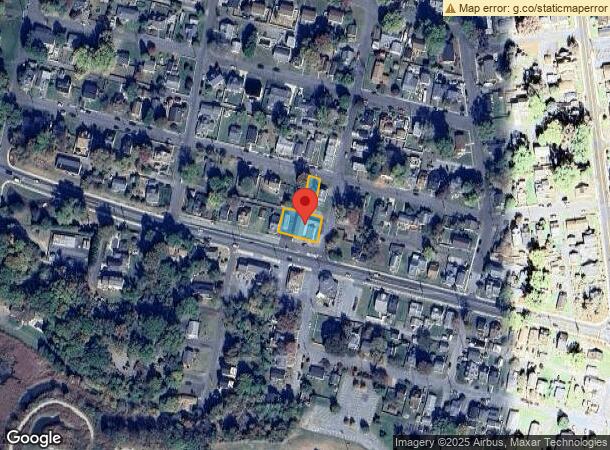  3732 Chesapeake Beach Rd, Chesapeake Beach, MD Parcel Map