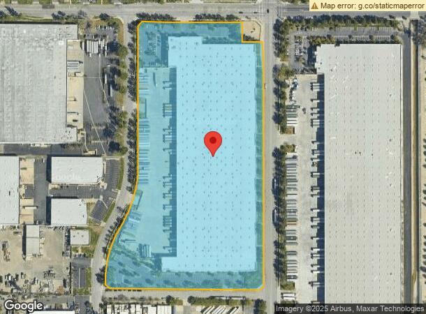  9363 Lucas Ranch Rd, Rancho Cucamonga, CA Parcel Map