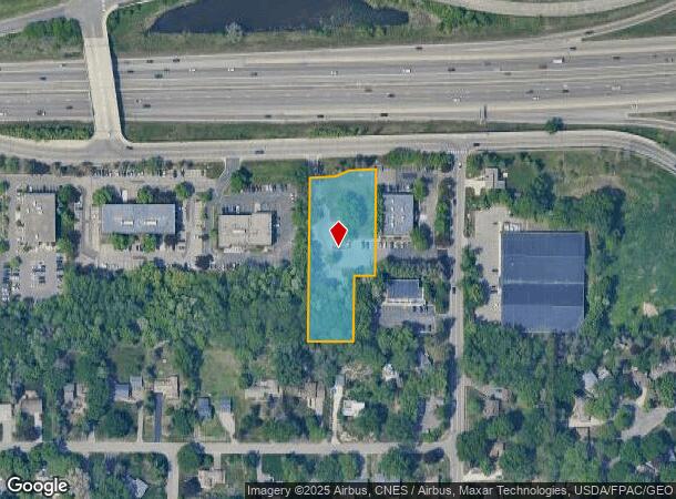 10001 Wayzata Blvd, Hopkins, MN 55305 - Property Record | LoopNet