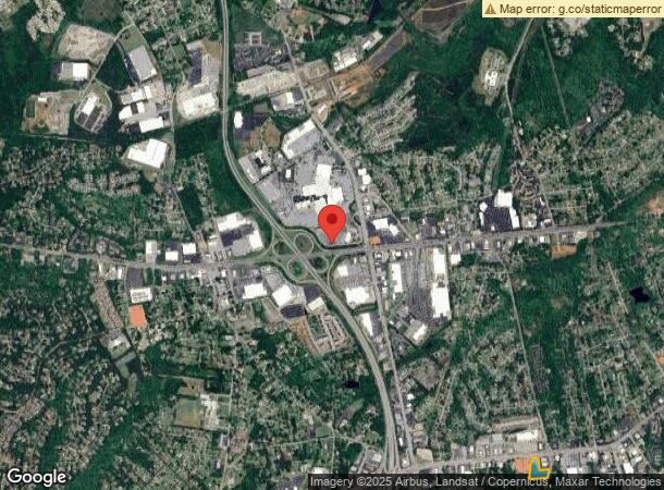  104 Hidden Hill Rd, Spartanburg, SC Parcel Map