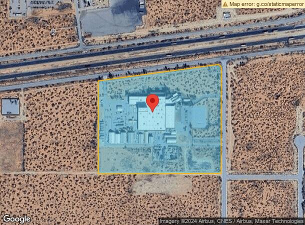  301 Rea Blvd, Las Cruces, NM Parcel Map