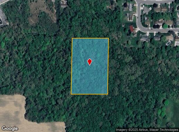  20 Us Highway 20, New Carlisle, IN Parcel Map