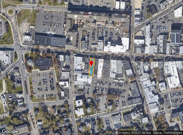 60 W Main St, Patchogue, NY 11772 - Property Record | LoopNet