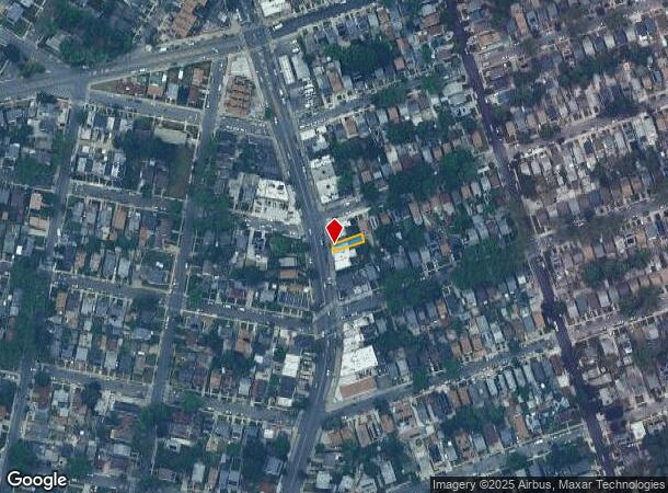 11457 Farmers Blvd, Saint Albans, NY Parcel Map