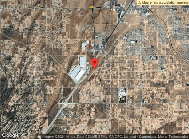  Phelan Rd, Hesperia, CA Parcel Map