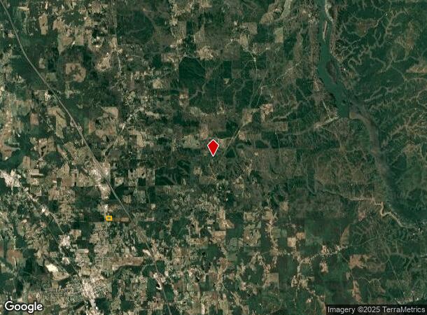  Lay Dam Rd, Clanton, AL Parcel Map