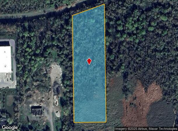 2219 Route 5 E, Chittenango, NY Parcel Map