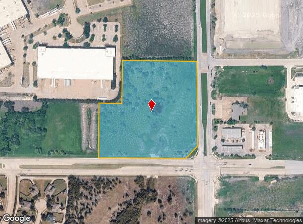  Highway 276, Rockwall, TX Parcel Map