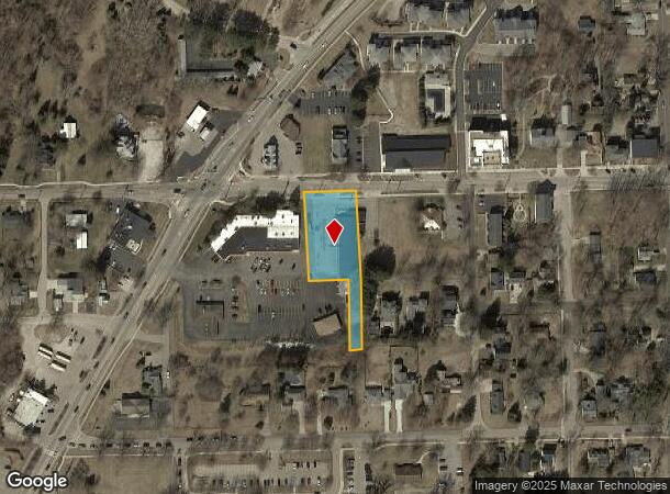 229 Center St, Douglas, MI 49406 - Property Record | LoopNet