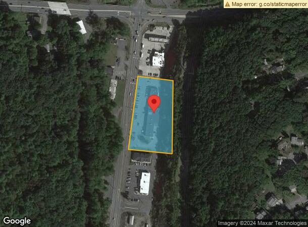  800 Gordon Nagle Trl, Pottsville, PA Parcel Map