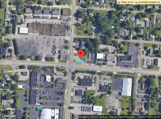 1301 E Stroop Rd, Dayton, OH 45429 - Property Record | LoopNet