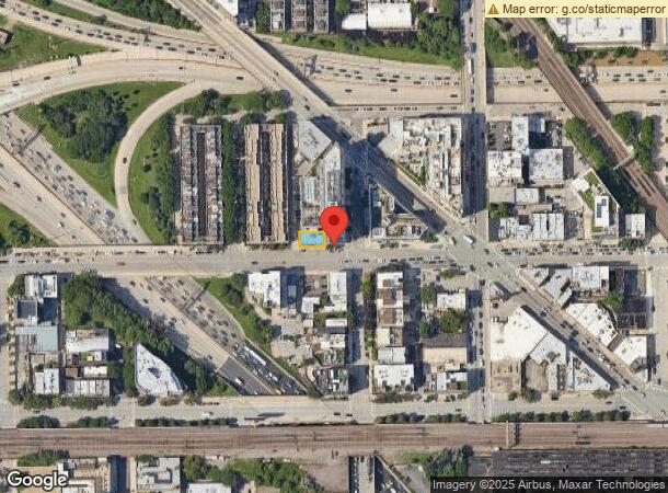 840 W Grand Ave, Chicago, IL 60642 - Property Record | LoopNet