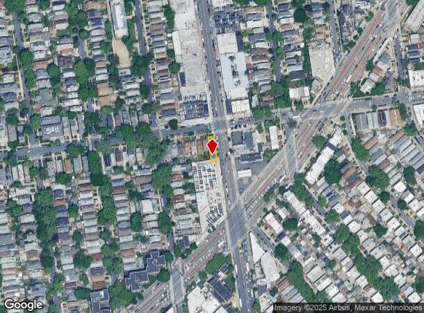 2924 Avenue N, Brooklyn, NY Parcel Map