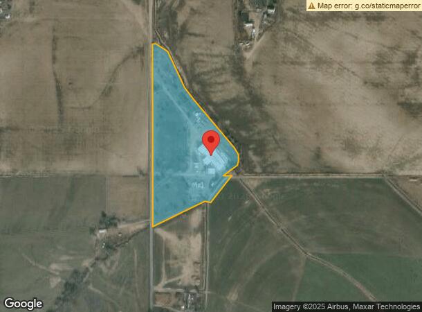  4074 N 2000 E, Filer, ID Parcel Map