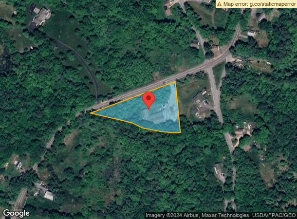  55 Nottingham Rd, Raymond, NH Parcel Map