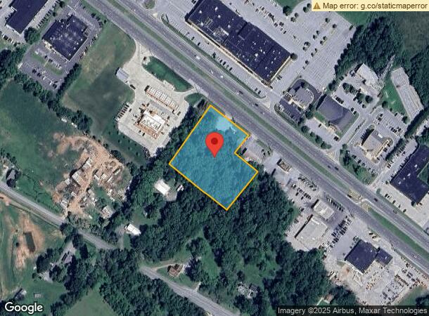 1041 Baltimore Blvd, Westminster, MD 21157 - Property Record | LoopNet