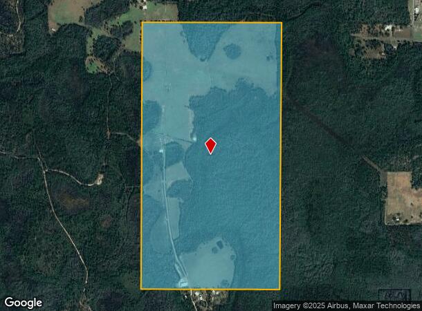 3039 Robin Hood Ln, Clermont, FL Parcel Map