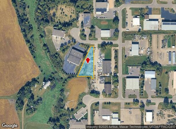  52 Address Unassigned, Hamel, MN Parcel Map