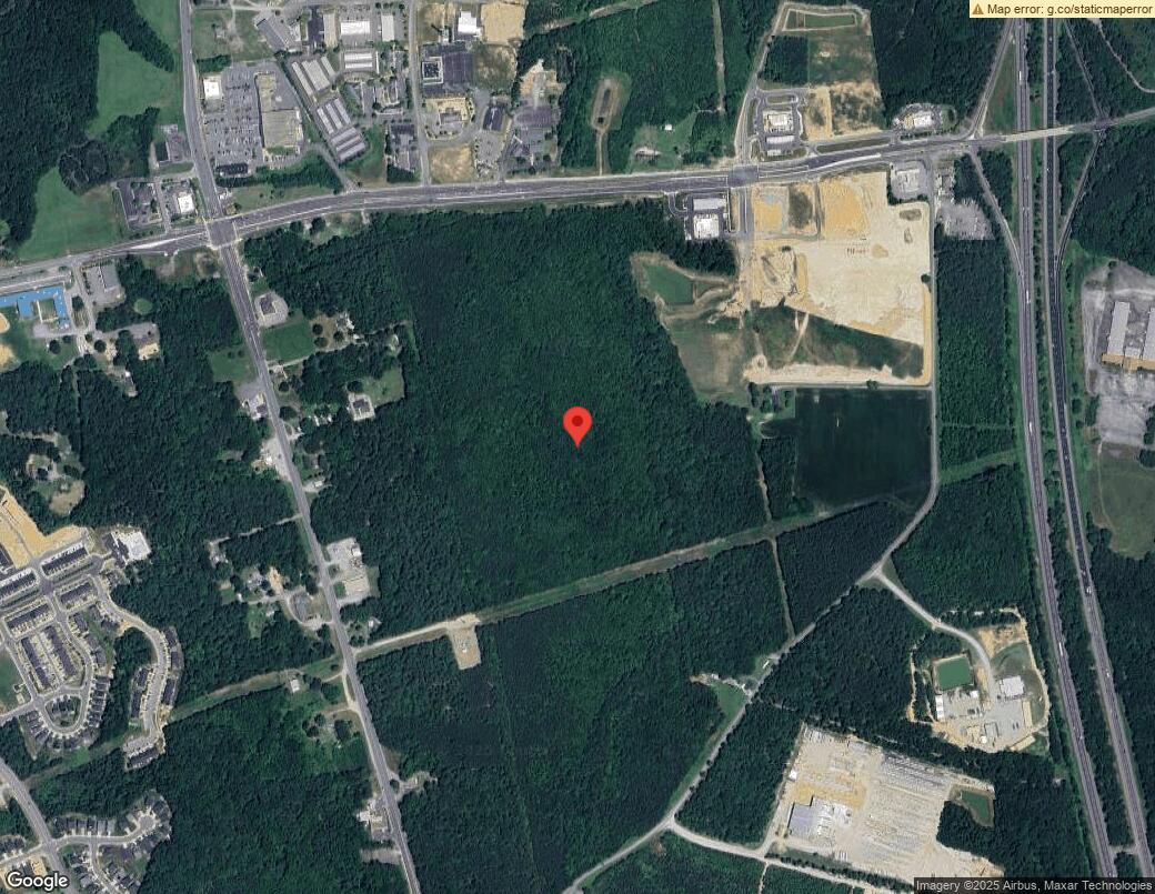 Ladysmith Rd, Ladysmith, VA, 22501 Commercial Land For Sale