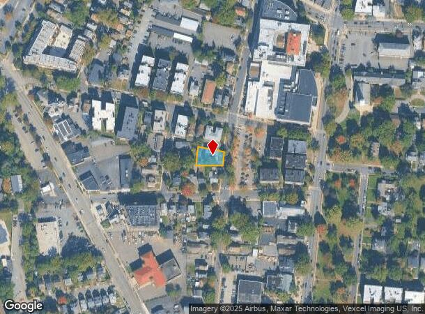 76 State St, Bloomfield, NJ Parcel Map