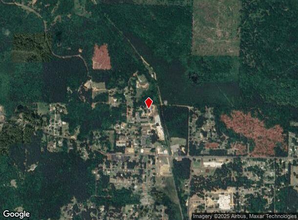  919 Sharp Ave, Camden, AR Parcel Map