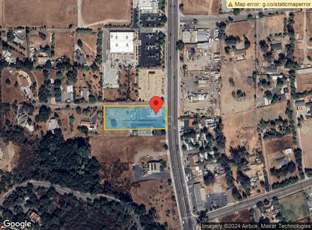  27356 Valley Center Rd, Valley Center, CA Parcel Map