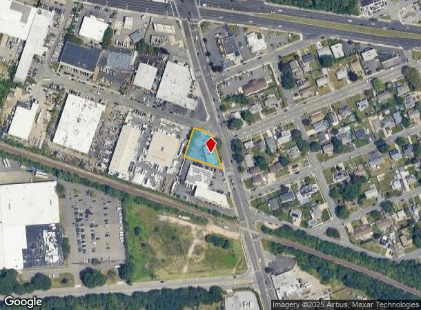 945 Wellwood Ave, Lindenhurst, NY Parcel Map