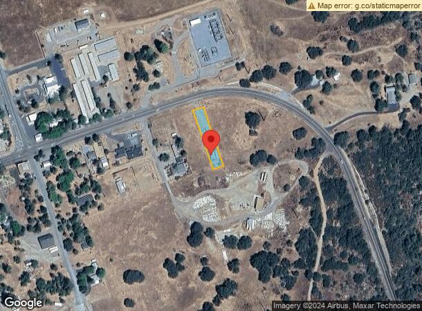  30453 Highway 78 Rd, Santa Ysabel, CA Parcel Map