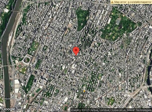  672 E 161St St, Bronx, NY Parcel Map