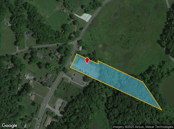  3212 State Rt 94, Franklin, NJ Parcel Map