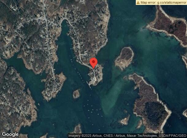  77 Pier Rd, Kennebunkport, ME Parcel Map