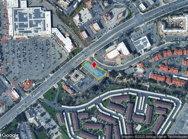 29379 Rancho California Rd, Temecula, CA Parcel Map