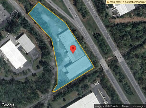  767 Pierce Rd, Clifton Park, NY Parcel Map