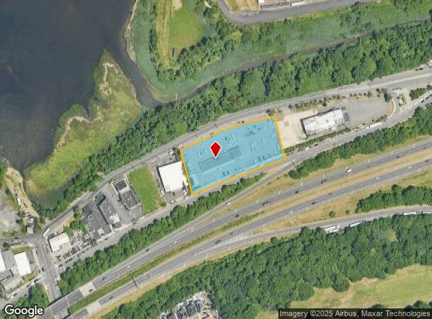  2228 Arthur Kill Rd, Staten Island, NY Parcel Map