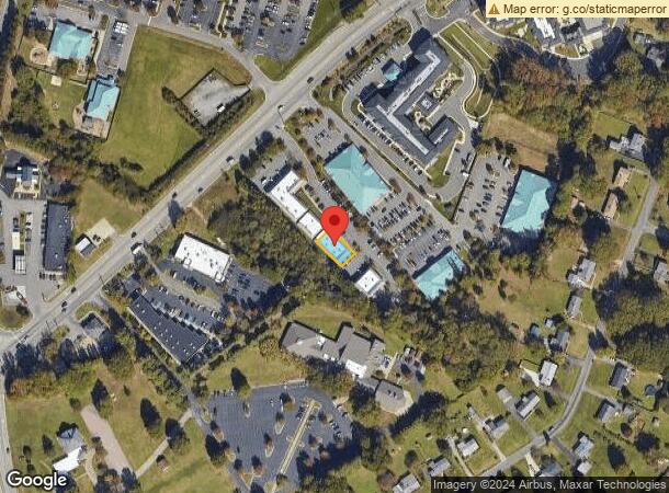  8247 Meadowbridge Rd, Mechanicsville, VA Parcel Map