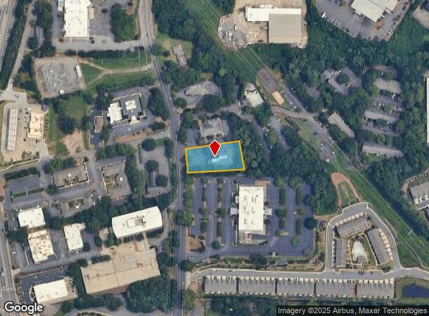 800 Canton Rd Ne, Marietta, GA 30060 - Property Record | LoopNet