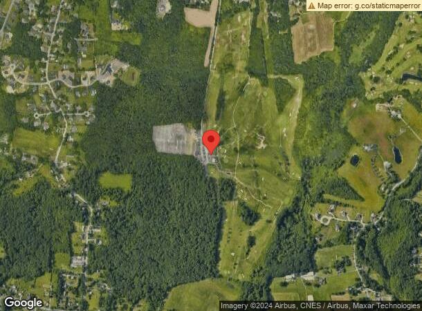  327 Summer St, Rehoboth, MA Parcel Map