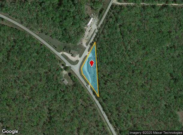 33023 Highway 7, Edwards, MO Parcel Map