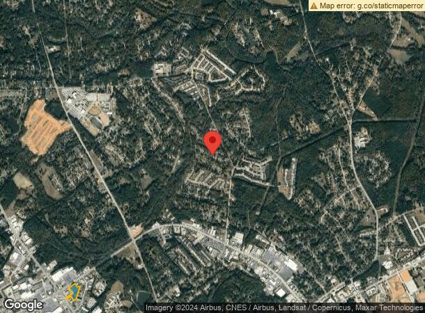  By Pass 72 Ne, Greenwood, SC Parcel Map