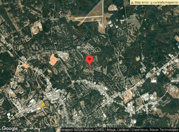  By Pass 72 Nw, Greenwood, SC Parcel Map