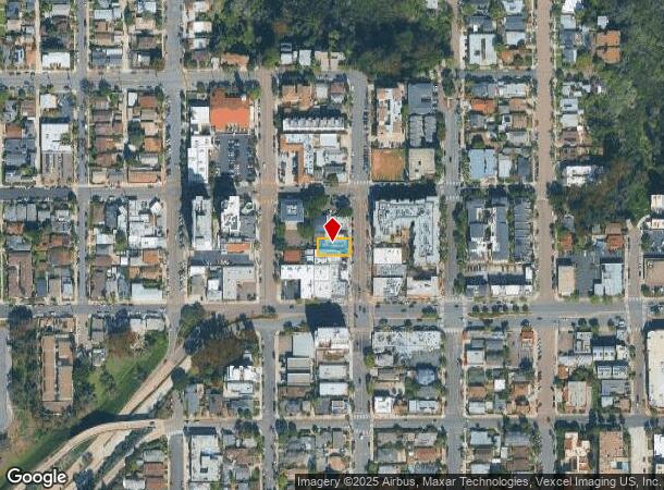 4028 Goldfinch St, San Diego, CA 92103 - Property Record | LoopNet