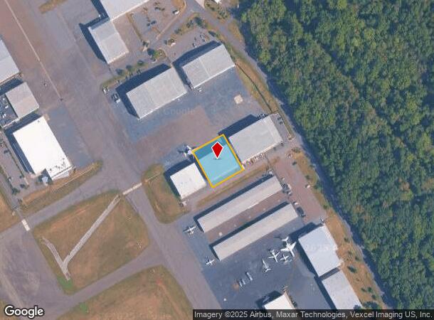  10671 Frank Marshall Ln, Manassas, VA Parcel Map